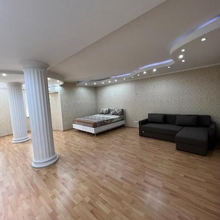 Central Park Accommodation Chisinau Exterior foto