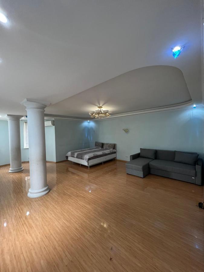 Central Park Accommodation Chisinau Exterior foto