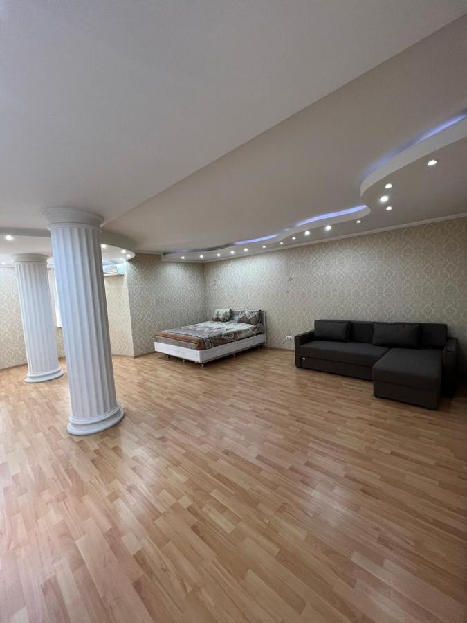 Central Park Accommodation Chisinau Exterior foto