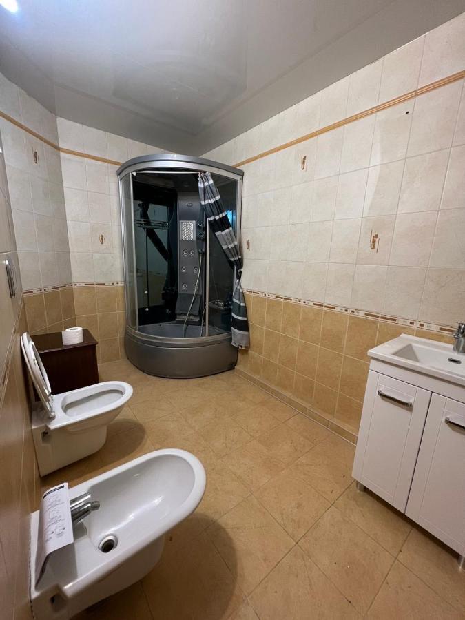 Central Park Accommodation Chisinau Exterior foto